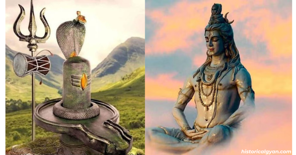 the True Meaning of Shivling