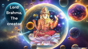 Universe creation theories in Hinduism