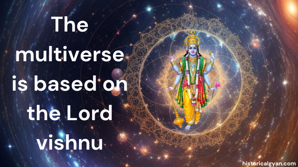 Universe creation theories in Hinduism