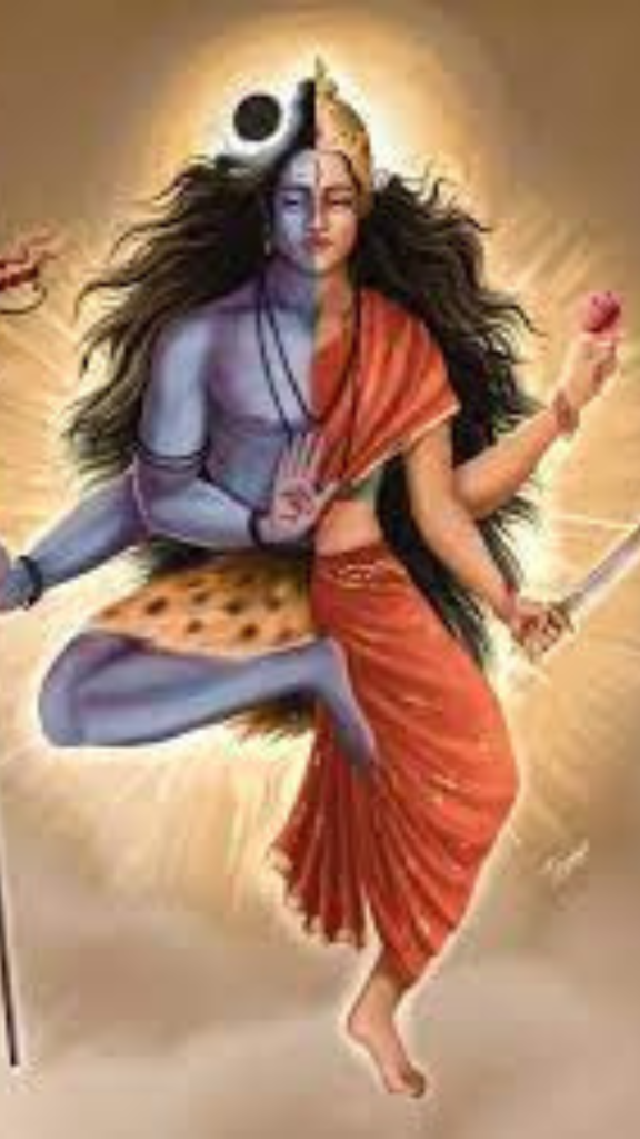 Why is Lord Shiva called Mahadeva, the Lord of the Gods