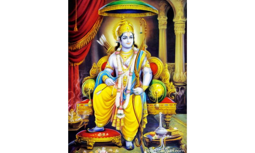 Hanuman Chalisa Lyrics in English