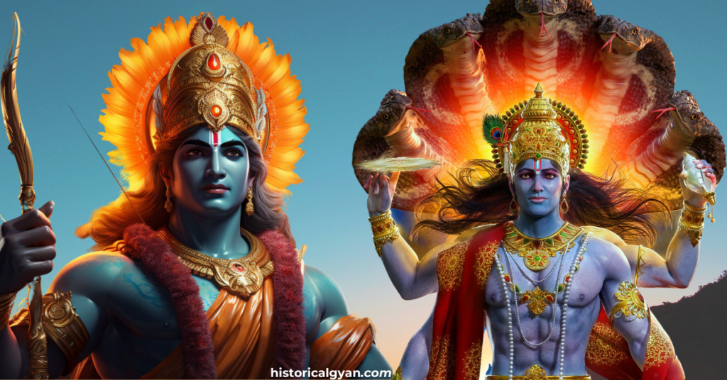 difference between Ramayan and Ram Charit Manas