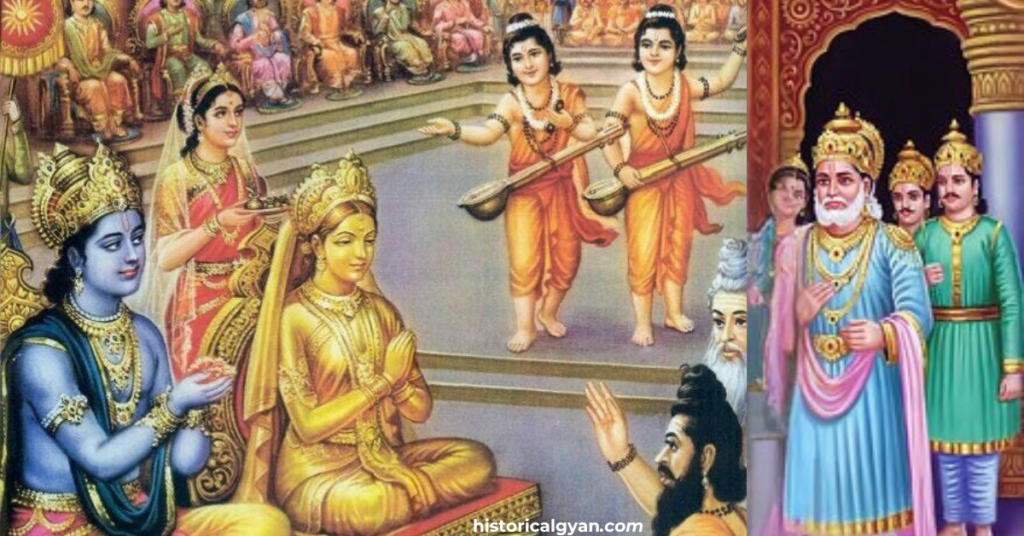 difference between Ramayan and Ram Charit Manas