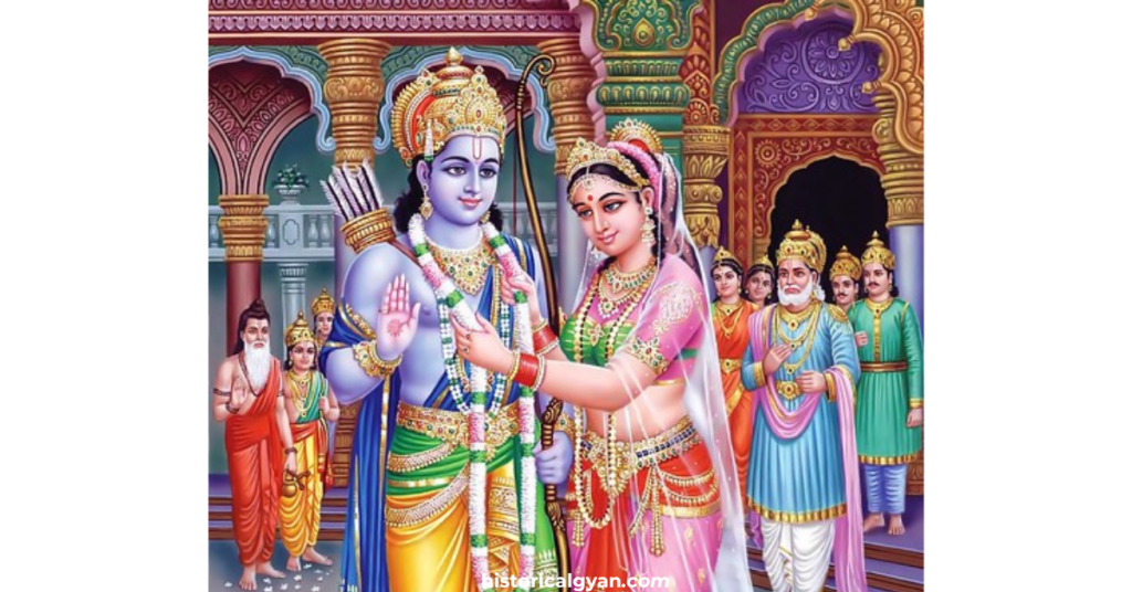 difference between Ramayan and Ram Charit Manas