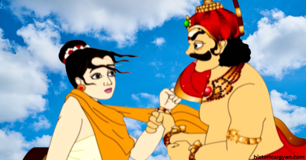 difference between Ramayan and Ram Charit Manas