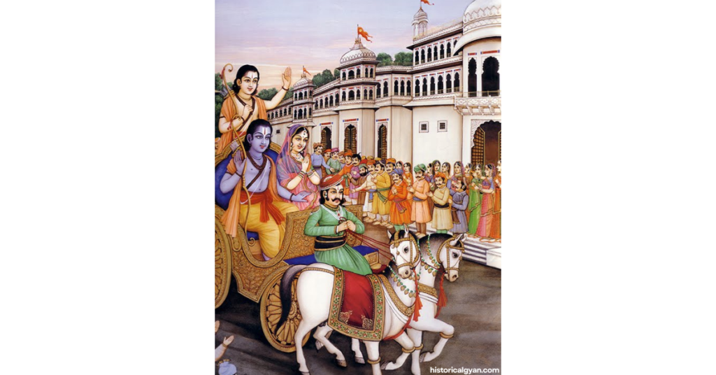 The Complete Journey of Ram Temple in Ayodhya