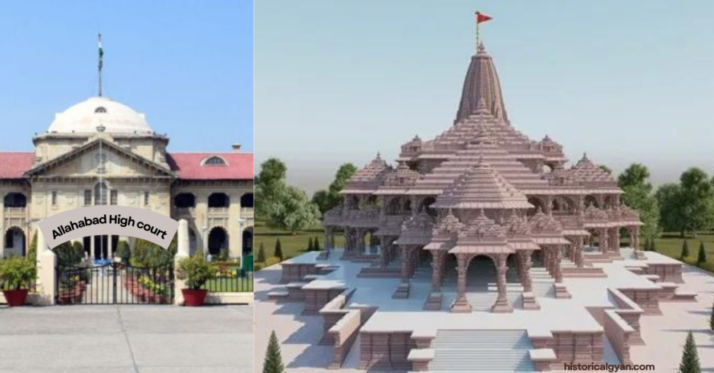 The Complete Journey of Ram Temple in Ayodhya