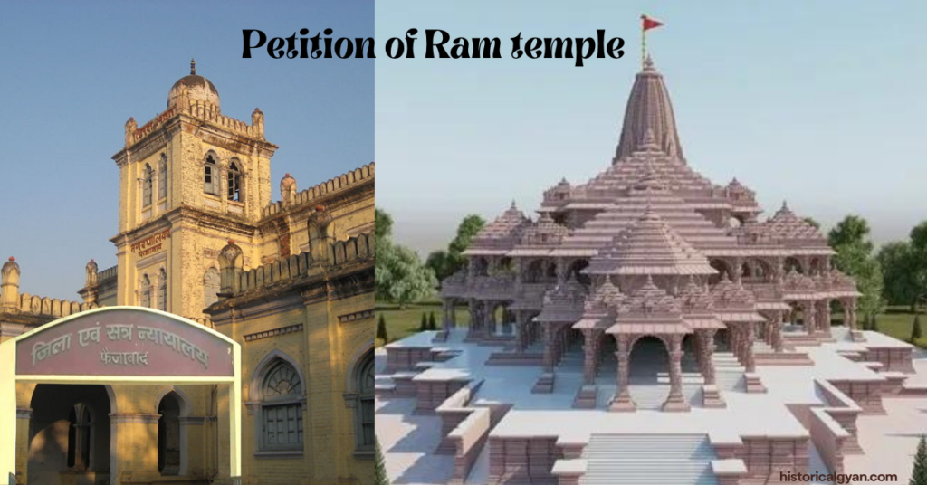 The Complete Journey of Ram Temple in Ayodhya