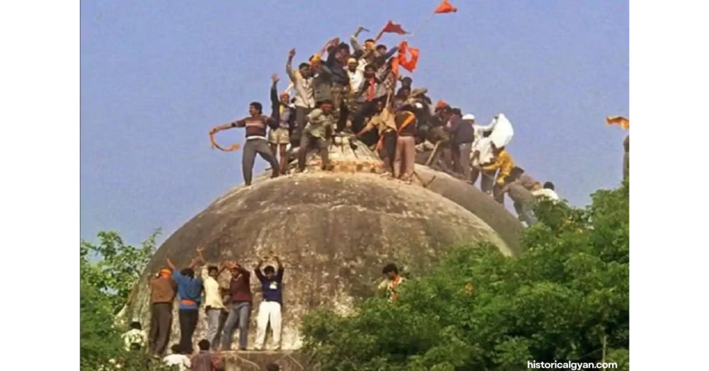 The Complete Journey of Ram Temple in Ayodhya