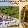 The Complete Journey of Ram Temple in Ayodhya